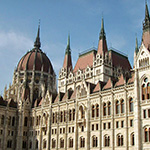 Parlament side view 10